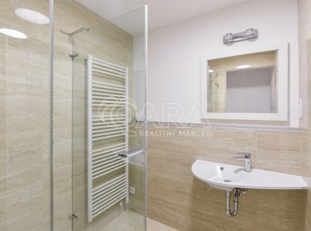 fotografie | Pronájem bytu, 2+kk, 44 m²