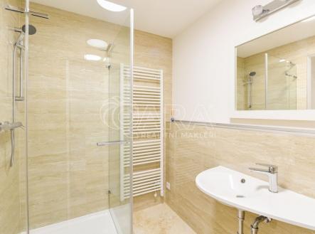 fotografie | Pronájem bytu, 2+kk, 44 m²