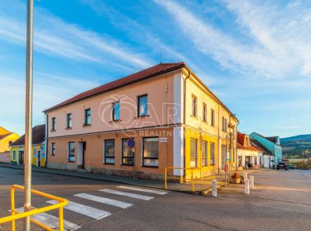 fotografie | Prodej - obchodní prostor, 124 m²