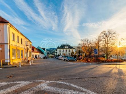 fotografie | Prodej - obchodní prostor, 124 m²