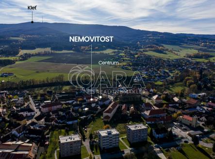 fotografie | Prodej - obchodní prostor, 124 m²