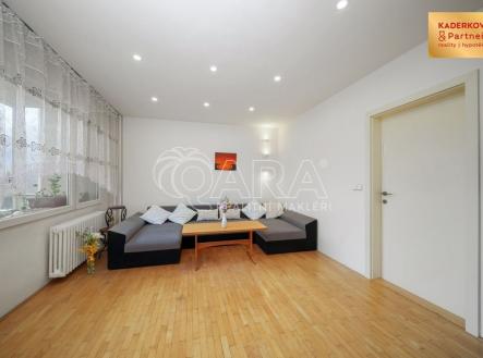 fotografie | Prodej bytu, 3+1, 67 m²