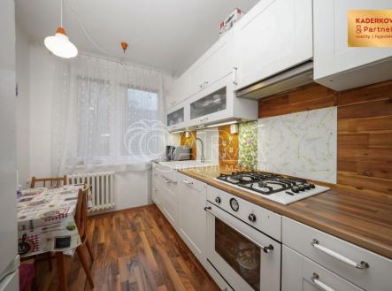 fotografie | Prodej bytu, 3+1, 67 m²