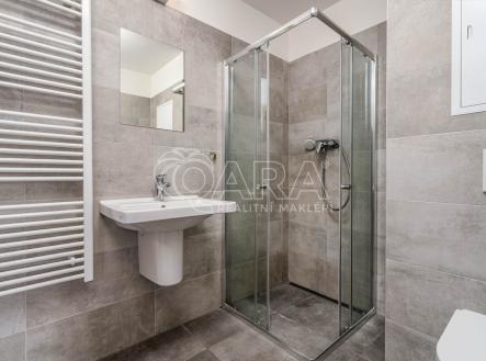 Koupelna | Prodej bytu, 2+kk, 67 m²