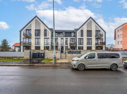 fotografie | Prodej bytu, 2+kk, 67 m²