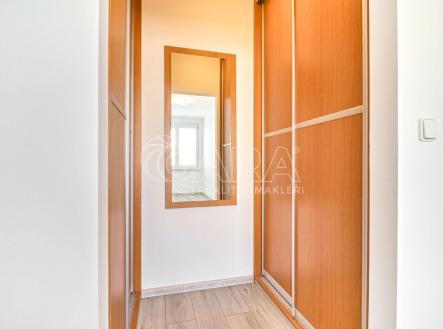 fotografie | Pronájem bytu, 2+kk, 44 m²