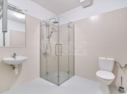 fotografie | Pronájem bytu, 2+kk, 44 m²