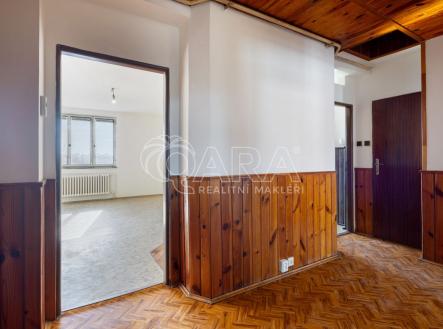 fotografie | Prodej bytu, 3+1, 85 m²