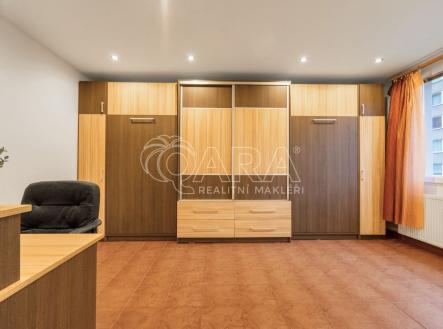 fotografie | Pronájem bytu, 1+1, 34 m²