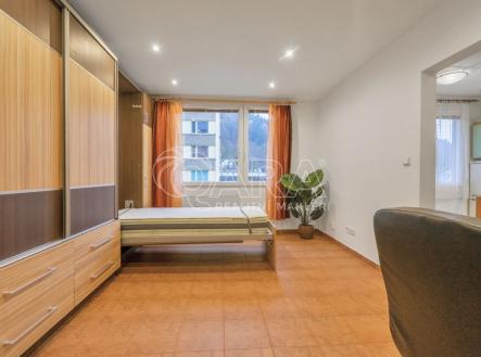 fotografie | Pronájem bytu, 1+1, 34 m²