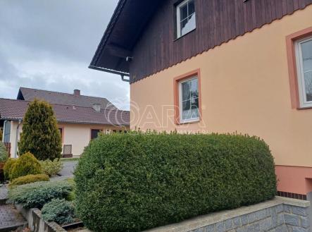 fotografie | Prodej - dům/vila, 264 m²