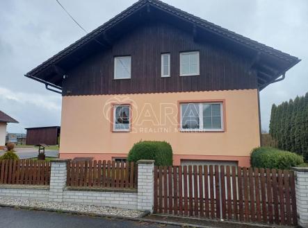 fotografie | Prodej - dům/vila, 264 m²