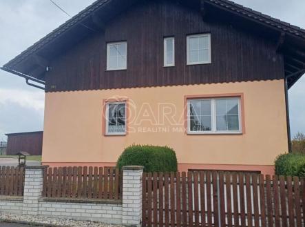 fotografie | Prodej - dům/vila, 264 m²