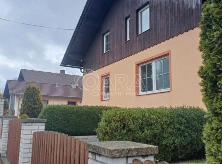 fotografie | Prodej - dům/vila, 264 m²