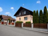 Prodej - dům/vila, 264 m²