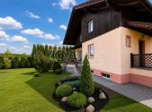 Prodej - dům/vila, 264 m²