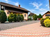 Prodej - dům/vila, 220 m²
