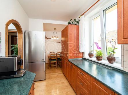 fotografie | Pronájem bytu, 5+1, 105 m²