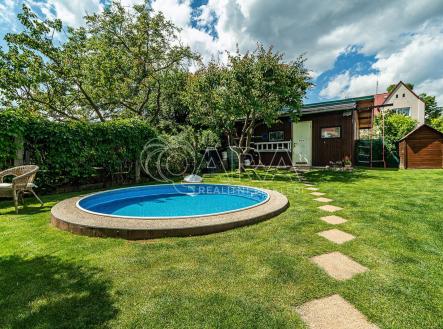 fotografie | Pronájem bytu, 5+1, 105 m²