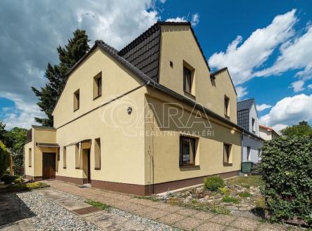 fotografie | Pronájem bytu, 5+1, 105 m²