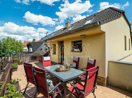 fotografie | Pronájem bytu, 5+1, 105 m²