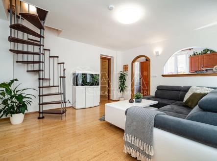 fotografie | Pronájem bytu, 5+1, 105 m²