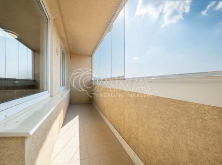 Lodžie | Prodej bytu, 4+kk, 87 m²