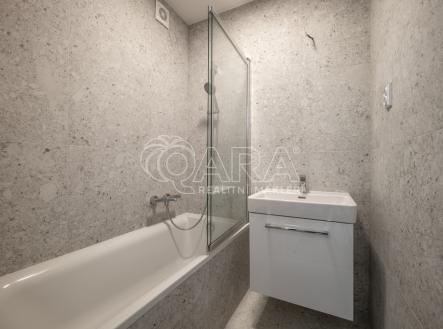 Koupelna | Prodej bytu, 4+kk, 87 m²