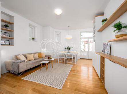 02.jpg | Prodej bytu, 3+kk, 86 m²