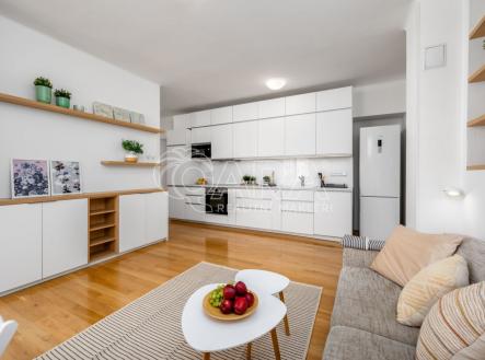 fotografie | Prodej bytu, 3+kk, 86 m²