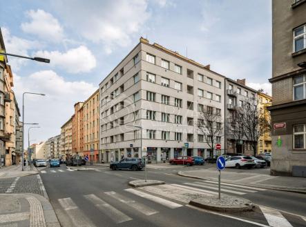fotografie | Prodej bytu, 3+kk, 86 m²