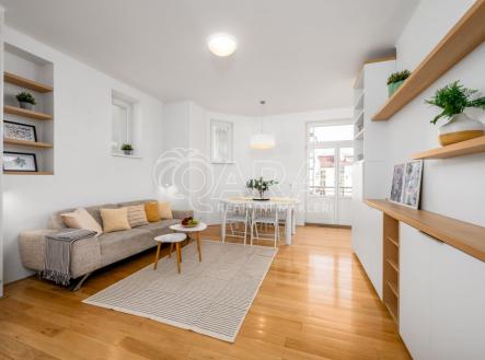 fotografie | Prodej bytu, 3+kk, 86 m²