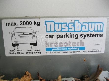 fotografie | Pronájem - malý objekt/garáž