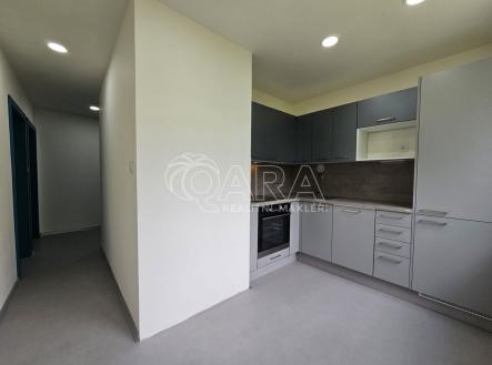 fotografie | Pronájem bytu, 2+1, 58 m²