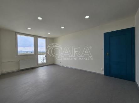 fotografie | Pronájem bytu, 2+1, 58 m²