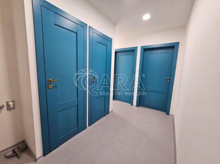 fotografie | Pronájem bytu, 2+1, 58 m²
