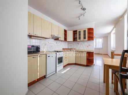 fotografie | Prodej bytu, 1+1, 40 m²