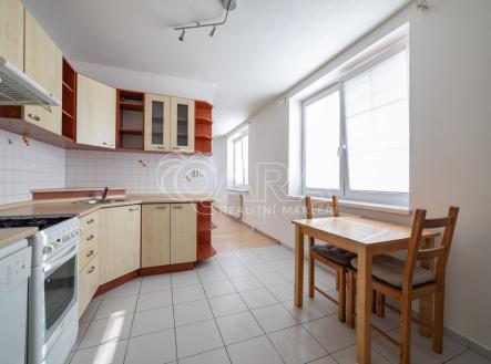 fotografie | Prodej bytu, 1+1, 40 m²