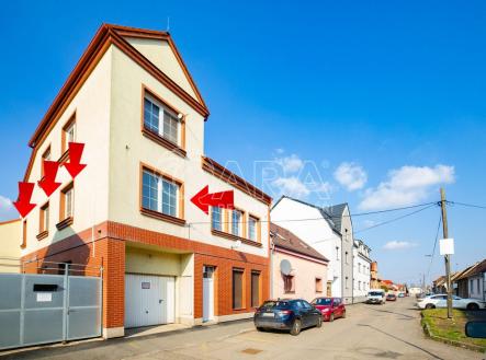 fotografie | Prodej bytu, 1+1, 40 m²