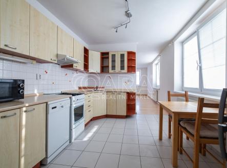 fotografie | Prodej bytu, 1+1, 40 m²