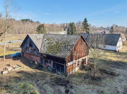 dji-20260225102405-0504-d.jpg | Prodej - malý objekt/garáž