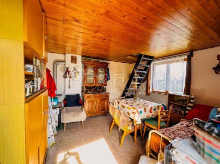 fotografie | Prodej - chata/rekreační objekt, 26 m²