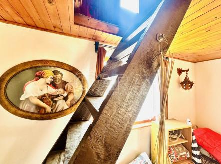 fotografie | Prodej - chata/rekreační objekt, 26 m²