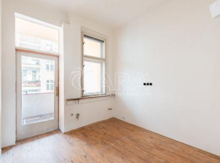 fotografie | Prodej bytu, 4+kk, 99 m²