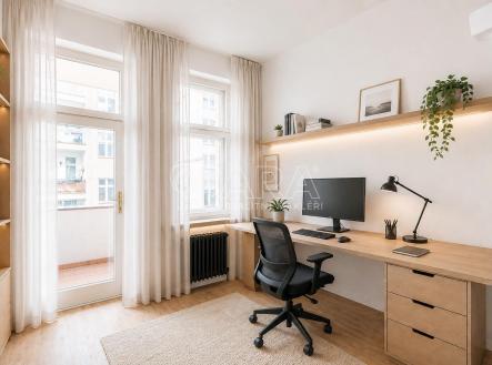 05.jpg | Prodej bytu, 4+kk, 99 m²
