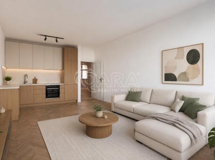 01.jpg | Prodej bytu, 4+kk, 99 m²