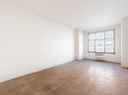 Prodej bytu, 4+kk, 99 m² obrázek