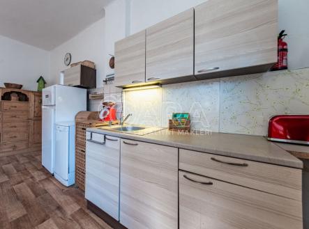 fotografie | Prodej - dům/vila, 52 m²