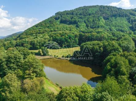 fotografie | Prodej - pozemek, ostatní, 105 479 m²