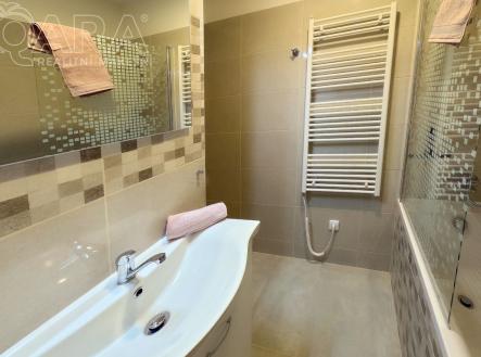 fotografie | Pronájem bytu, 3+kk, 58 m²